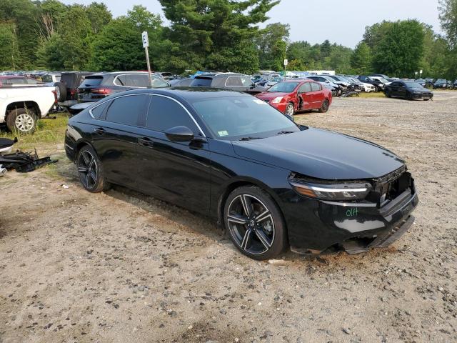 2023 HONDA ACCORD HYBRID SPORT 1HGCY2F57PA050453