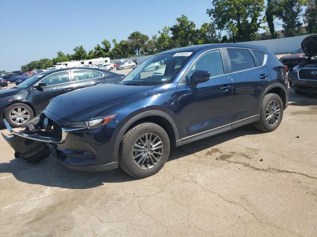 Global Auto Auctions: 2019 MAZDA CX-5 TOURING