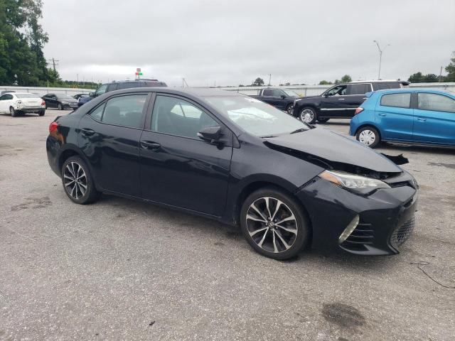 2018 TOYOTA COROLLA L - 5YFBURHE5JP833544