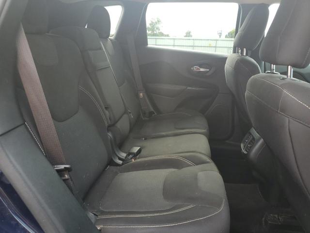 2015 JEEP CHEROKEE L 1C4PJLCB4FW683644