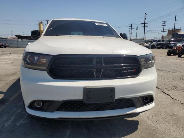 2018 DODGE DURANGO SXT #3301987414