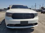 Lot #3301987414 2018 DODGE DURANGO SXT