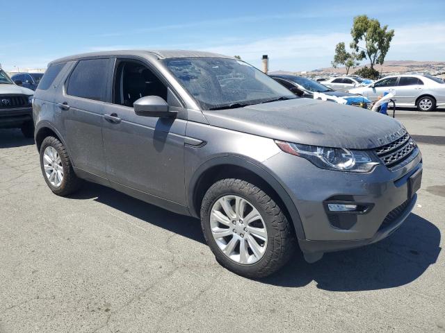 2018 LAND ROVER DISCOVERY SPORT SE SALCP2RX8JH760502