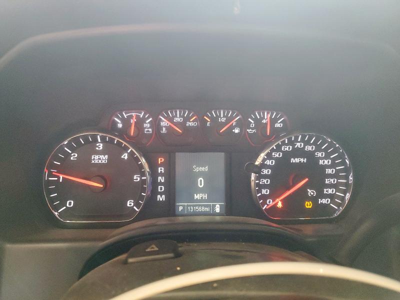 2016 GMC SIERRA C15 3GTP1LEC3GG202062