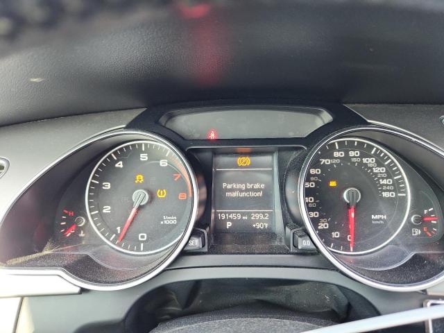 2015 AUDI A5 PREMIUM WAUMFAFR7FA025098