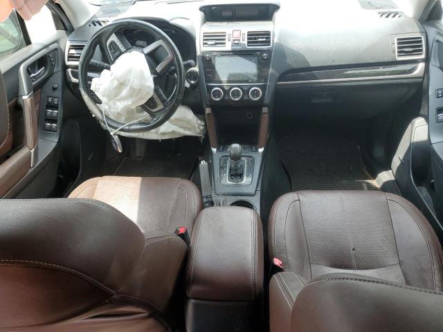 2017 SUBARU FORESTER 2 JF2SJAWCXHH423955