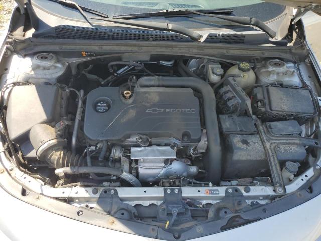 2016 CHEVROLET MALIBU LT 1G1ZE5ST6GF236231