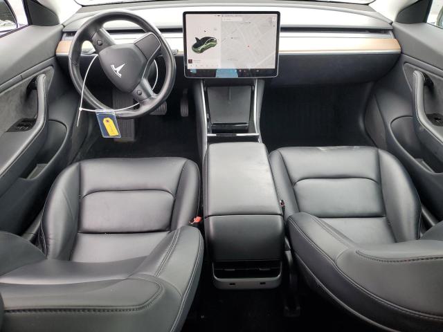 2018 TESLA MODEL 3 5YJ3E1EA2JF045577