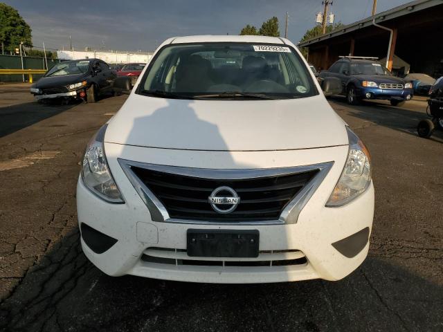 2015 NISSAN VERSA S 3N1CN7AP8FL802362