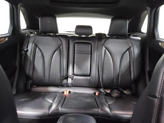 2017 LINCOLN MKC RESERV 5LMCJ3D96HUL51688