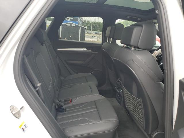 2025 AUDI Q5 PREMIUM WA1GAAFY6S2018891