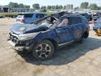 2018 HONDA CR-V TOURI - 2HKRW2H96JH629335