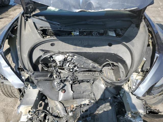 2022 TESLA MODEL 3 5YJ3E1EA9NF373407