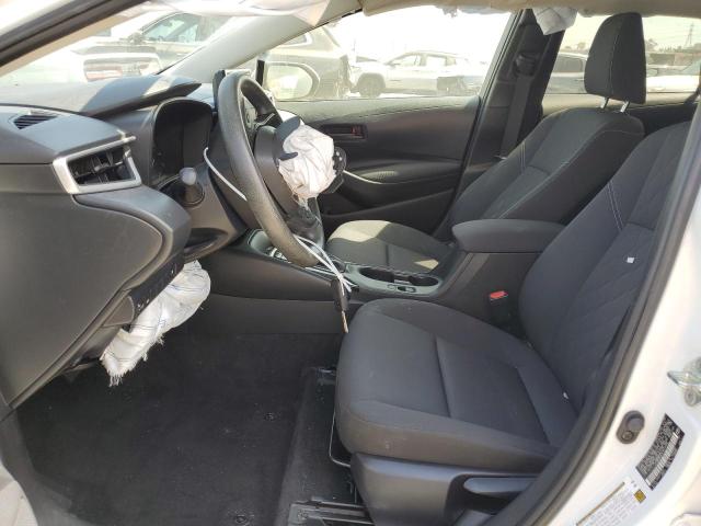 2023 TOYOTA COROLLA LE JTDBCMFE7P3012438