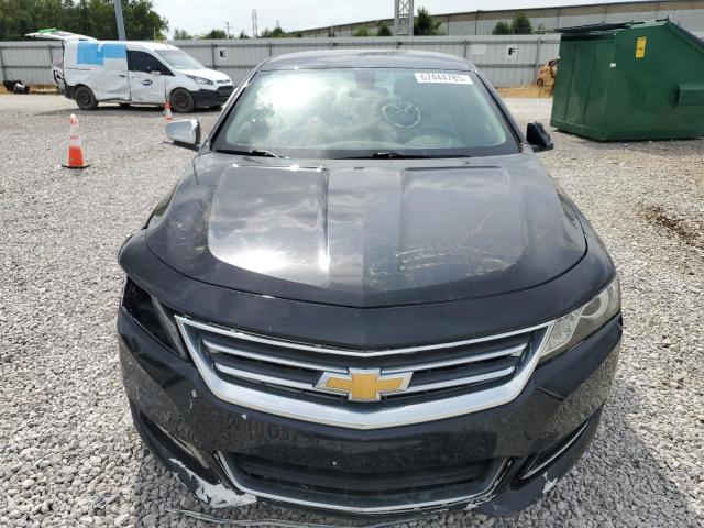2018 CHEVROLET IMPALA PRE 2G1125S30J9113823