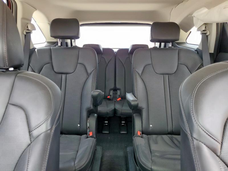 2024 KIA SORENTO EX 5XYRH4JF4RG284413