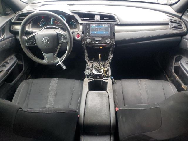 2018 HONDA CIVIC EX - SHHFK7H58JU403223