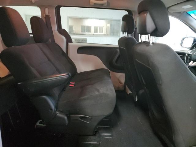 2017 DODGE GRAND CARA 2C4RDGBG3HR582319