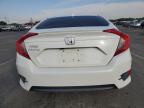 Lot #3294450543 2018 HONDA CIVIC EX