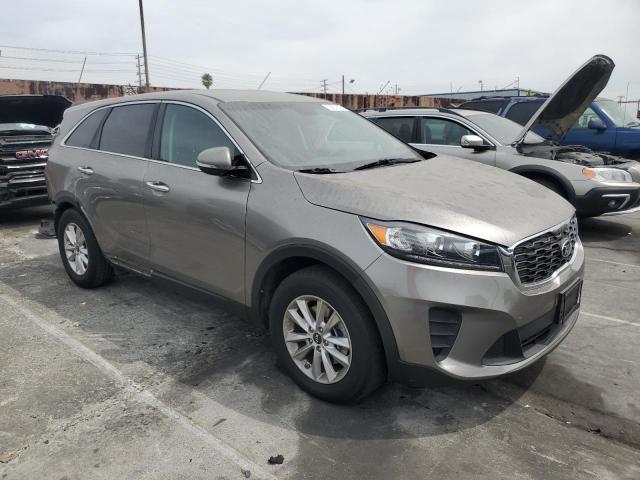 2019 KIA SORENTO L - 5XYPG4A36KG478351