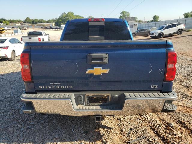 2015 CHEVROLET SILVERADO K1500 LTZ - 3GCUKSEC3FG429020