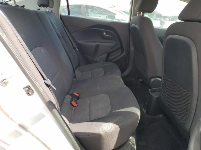 2017 KIA RIO LX KNADM4A35H6118198