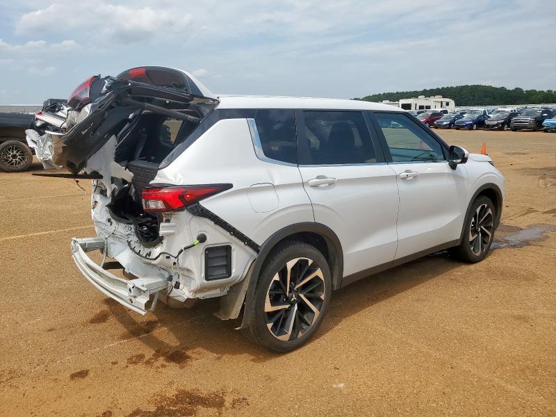 2024 MITSUBISHI OUTLANDER JA4J3VA83RZ032912