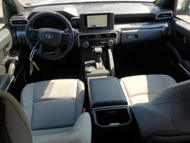 2025 TOYOTA TACOMA DOUBLE CAB 3TMLB5JN6SM121114