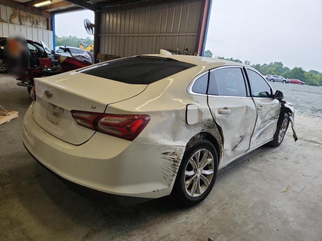 2020 CHEVROLET MALIBU LT 1G1ZD5ST4LF121169