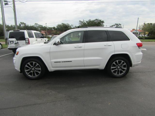 2017 JEEP GRAND CHER 1C4RJECG8HC6421XX