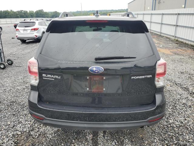 2018 SUBARU FORESTER 2 JF2SJAGC9JH453291