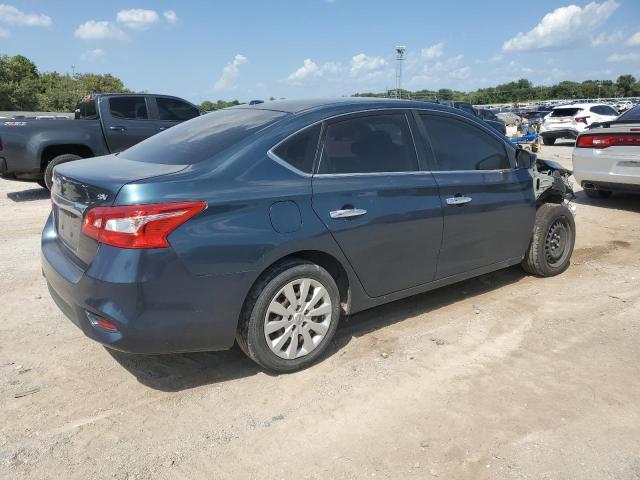 2016 NISSAN SENTRA S - 3N1AB7AP8GY275444
