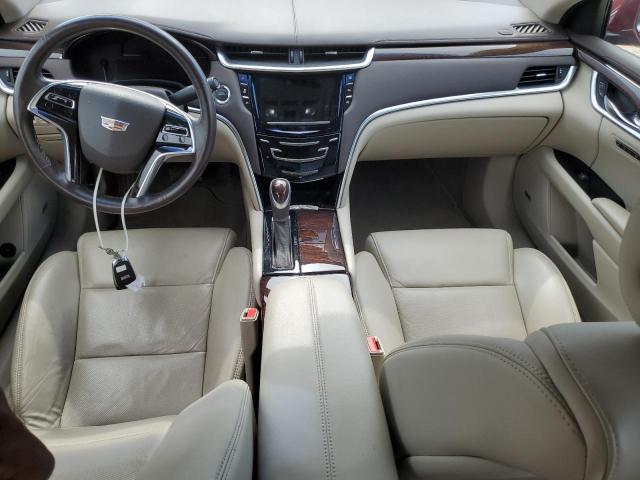 2016 CADILLAC XTS LUXURY 2G61M5S37G9107613