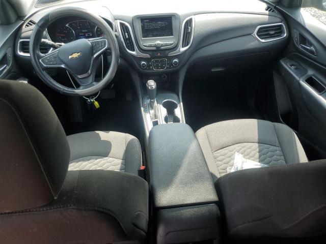 2019 CHEVROLET EQUINOX LT 3GNAXUEV6KS588582