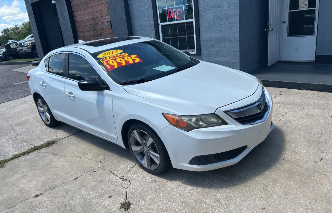 ACURA ILX 20