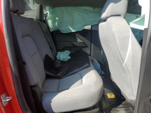 2015 CHEVROLET COLORADO - 1GCGTAE36F1169926
