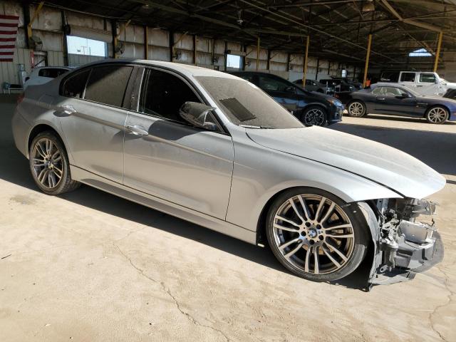 2016 BMW 340 I WBA8B3C50GK383682