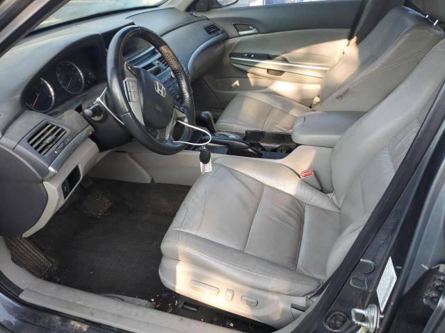 2010 HONDA ACCORD EXL - 1HGCP2F84AA065089