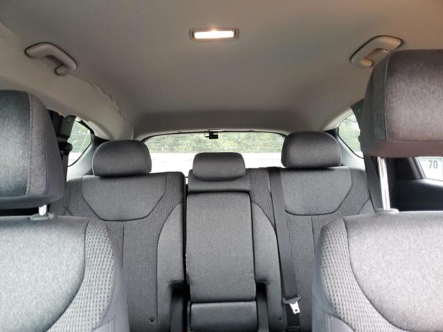 2022 HYUNDAI SANTA FE S 5NMS2DAJ8NH473153