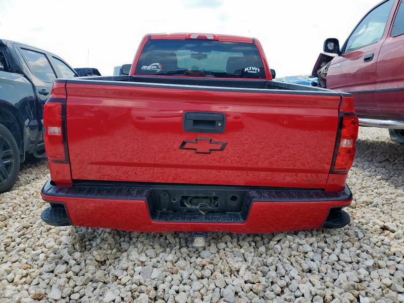 2017 CHEVROLET 2500 1GCNC9EC5HZ163996