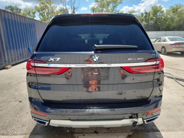 2021 BMW X7 XDRIVE4 #3294547623