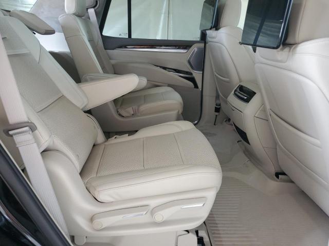 2025 CADILLAC ESCALADE S 1GYS9GRL1SR165472