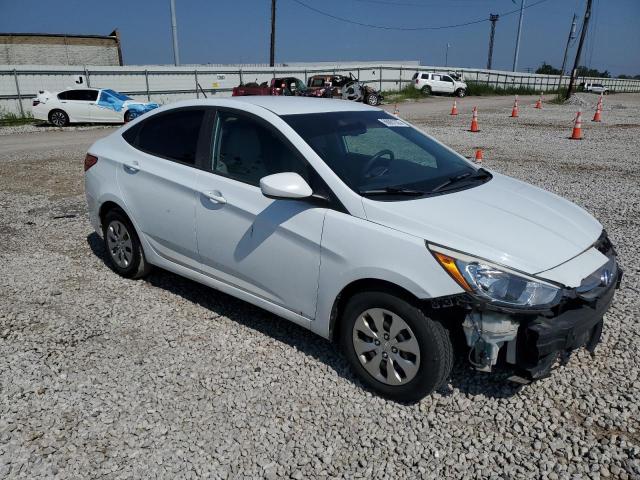 2017 HYUNDAI ACCENT SE KMHCT4AE7HU234674