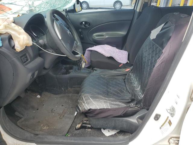 2014 NISSAN VERSA NOTE - 3N1CE2CP4EL392626