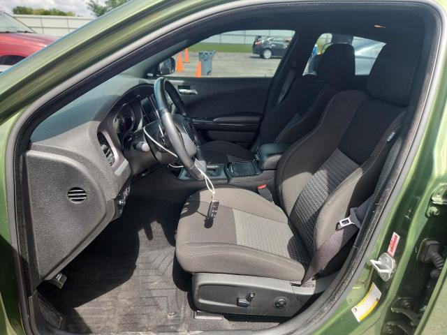 2020 DODGE CHARGER GT 2C3CDXMG6LH249876