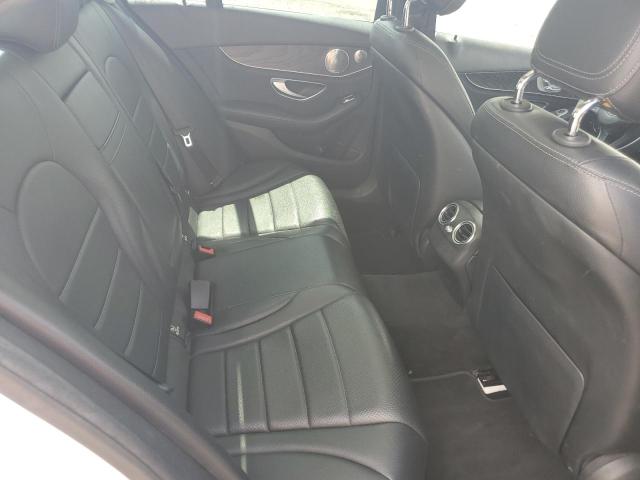 2015 MERCEDES-BENZ C 300 4MAT 55SWF4KB9FU082351