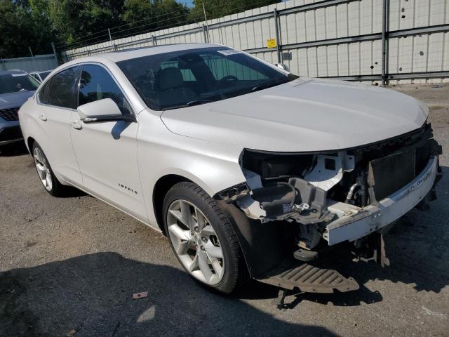 2017 CHEVROLET IMPALA LT - 2G1105S37H9197509