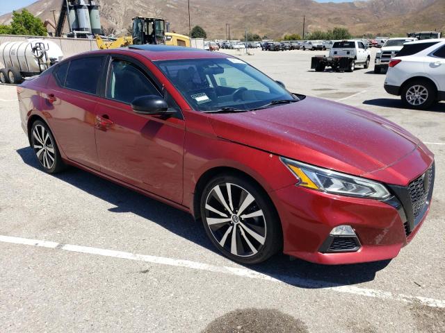 2019 NISSAN ALTIMA SR 1N4BL4CV1KN314931