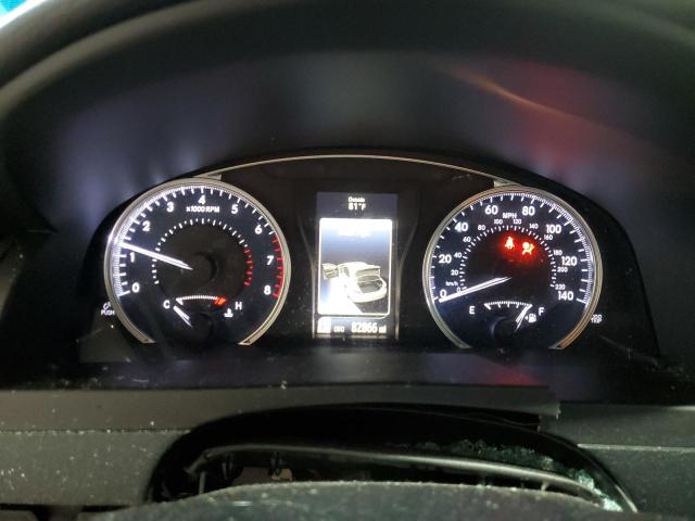 2017 TOYOTA CAMRY LE - 4T1BF1FK3HU660555