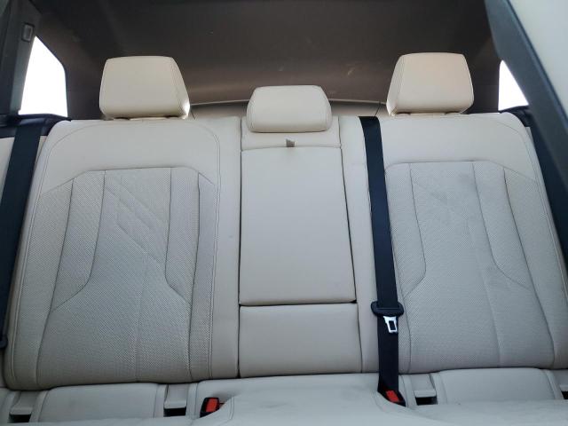 2025 BMW X3 M50 5UX73GP0XS9Y30048